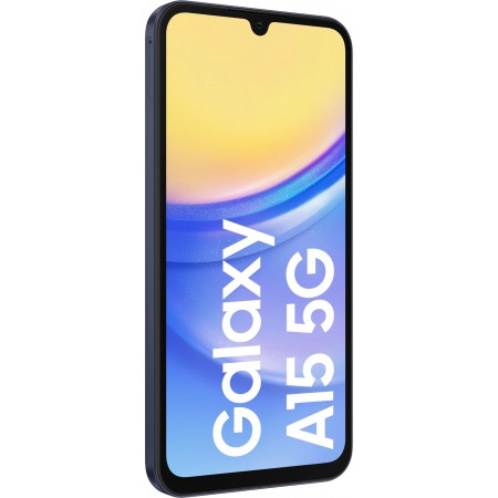 Смартфон Samsung Galaxy A15 SM-A156 M/DSN 8/256Gb Light Blue 5G