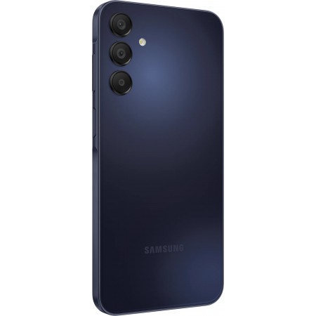 Смартфон Samsung Galaxy A15 SM-A156 M/DSN 8/256Gb Light Blue 5G