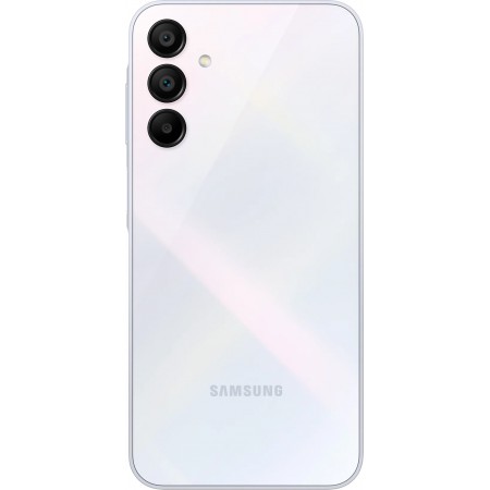 Смартфон Samsung Galaxy A15 SM-A156 M/DSN 8/256Gb Blue Black 5G