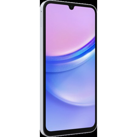 Смартфон Samsung Galaxy A15 SM-A156 M/DSN 8/256Gb Blue Black 5G