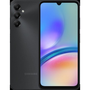 Смартфон Samsung Galaxy A05s SM-A057 F/DS 4/64Gb Silver