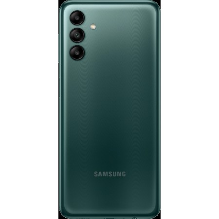 Смартфон Samsung Galaxy A04s SM-A047 F/DS 4/64Gb Green