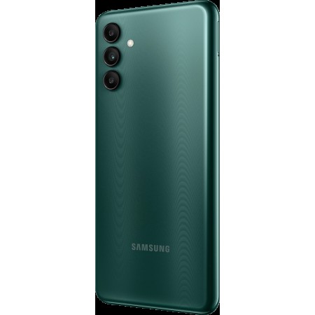 Смартфон Samsung Galaxy A04s SM-A047 F/DS 4/64Gb Green