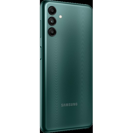 Смартфон Samsung Galaxy A04s SM-A047 F/DS 4/64Gb Green