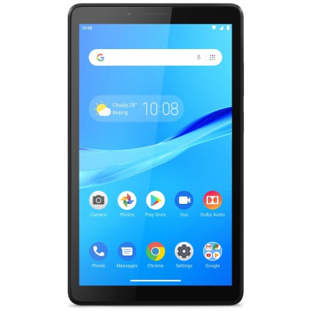 Планшет Lenovo Tab M7 TB-7305X 2/32Gb Onyx Black