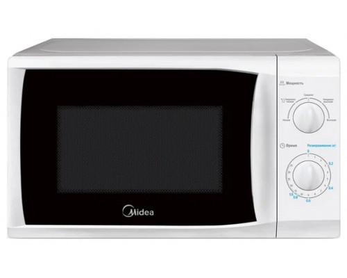 Микроволновая печь Midea MМ720CFB Микроволновая печь Midea MМ720CFB