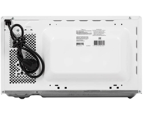 Микроволновая печь Midea MМ720CFB Микроволновая печь Midea MМ720CFB