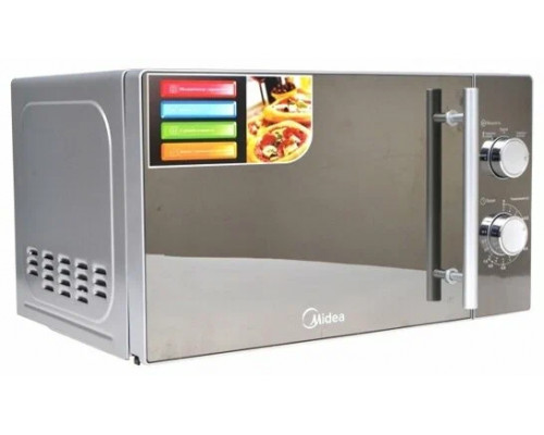Микроволновая печь Midea MМ720CFB Микроволновая печь Midea MМ720CFB