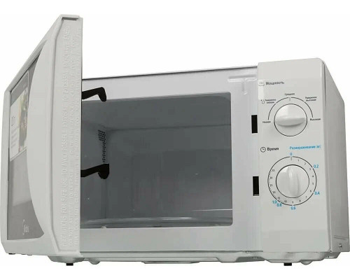 Микроволновая печь Midea MМ720CFB Микроволновая печь Midea MМ720CFB