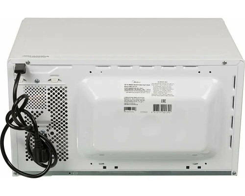 Микроволновая печь Midea MМ720CFB Микроволновая печь Midea MМ720CFB