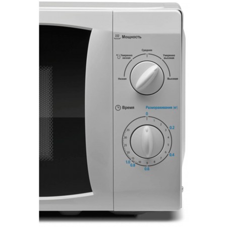 Микроволновая печь Midea MМ720CFB