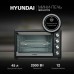 Мини-печь HYUNDAI MIO-HY098