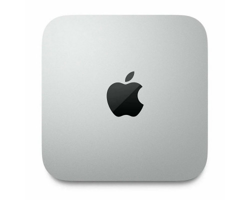 Настольный компьютер iMac Mini 8/10 Core M2 256Gb Silver