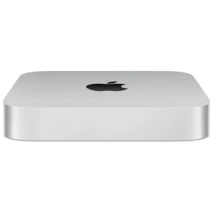 Настольный компьютер iMac Mini 8/10 Core M2 256Gb Silver