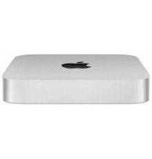 Настольный компьютер iMac Mini 8/10 Core M2 512Gb Silver