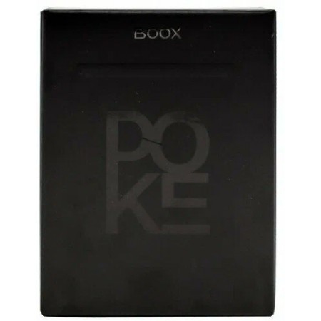 Электронная книга Onyx Boox Poke 5 2/32Gb Black