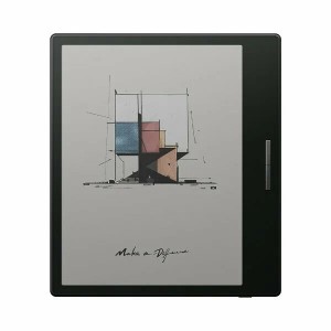 Электронная книга Onyx Go Color 7 4/64Gb Black