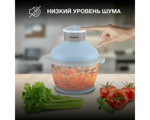 Измельчитель HYUNDAI HYC-G4208