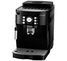 Кофемашина DELONGHI ECAM 21.117.SB серебристый