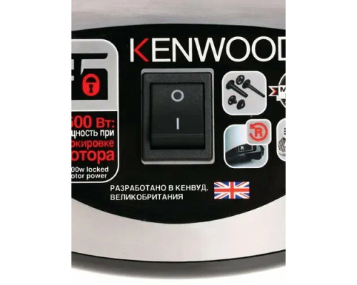 Мясорубка KENWOOD MG 520