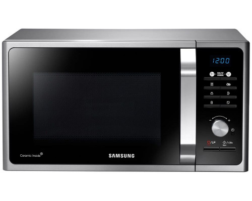 Микроволновая печь SAMSUNG MS-23F302TQS