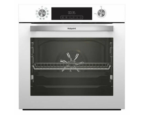 Духовой шкаф HOTPOINT FE9 831 JSH WHG