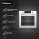 Духовой шкаф HOTPOINT FE9 831 JSH WHG