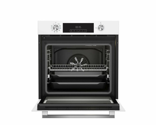 Духовой шкаф HOTPOINT FE9 831 JSH WHG