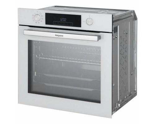 Духовой шкаф HOTPOINT FE9 831 JSH WHG