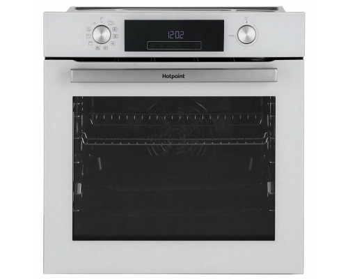 Духовой шкаф HOTPOINT FE9 831 JSH WHG