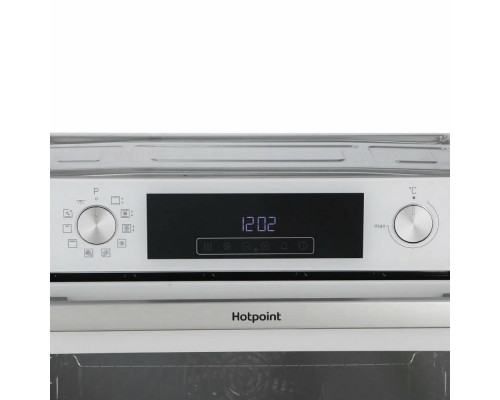 Духовой шкаф HOTPOINT FE9 831 JSH WHG