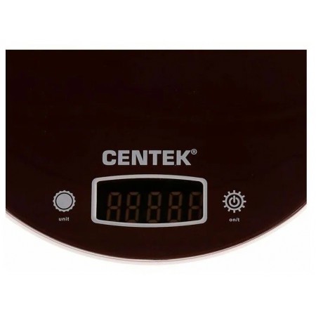 Весы кухонные Centek CT-2456