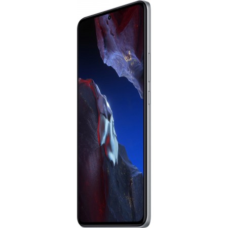 Смартфон Xiaomi Poco F5 Pro 12/512Gb Black 5G