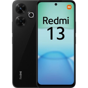 Смартфон Xiaomi Redmi 13 8/128Gb Midnight Black