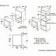 Встраиваемая микроволновая печь MAUNFELD JBMO820GB01