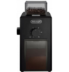 Кофемолка DELONGHI KG 79 черный