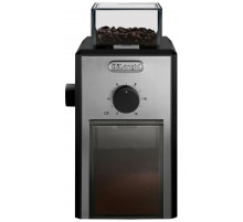 Кофемолка DELONGHI KG 89 серебристый