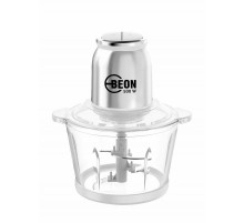 Измельчитель BEON BN-2705 серебристый