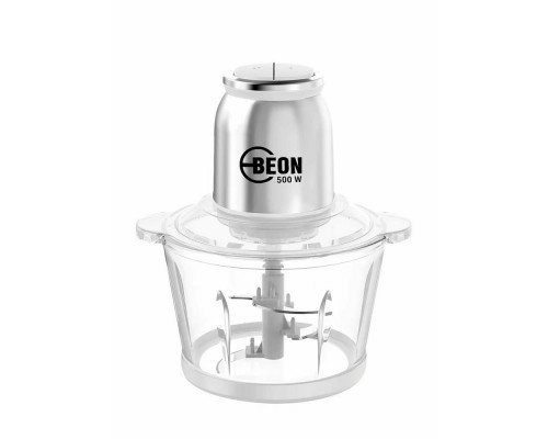 Измельчитель BEON BN-2705 серебристый