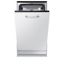 Встраиваемая посудомоечная машина Samsung DW50R4070BB/WT