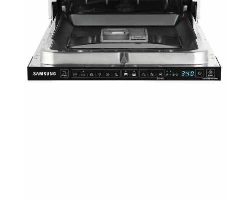 Встраиваемая посудомоечная машина SAMSUNG DW50R4070BB/WT 45см