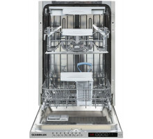 Встраиваемая посудомоечная машина SCANDILUX DWB4322B3
