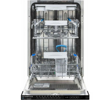 Встраиваемая посудомоечная машина SCANDILUX DWB4512B3