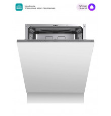 Встраиваемая посудомоечная машина Midea MID60S100i