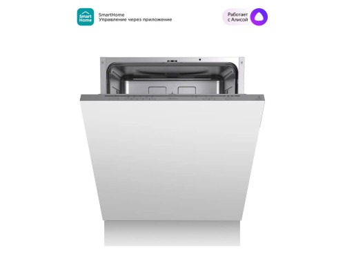 Встраиваемая посудомоечная машина Midea MID60S100i Встраиваемая посудомоечная машина Midea MID60S100i