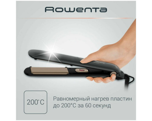 Выпрямитель ROWENTA SF1627F0 серый/бежевый