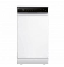 Посудомоечная машина Midea MFD45S510Wi белый