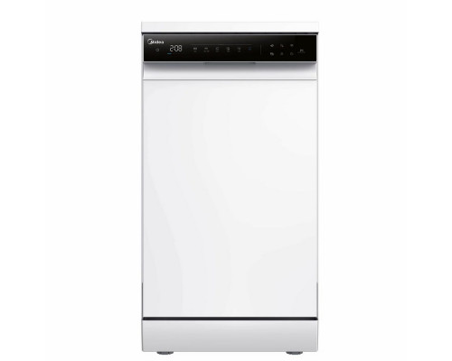 Посудомоечная машина Midea MFD45S510Wi белый