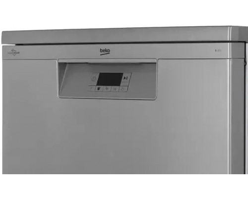 Посудомоечная машина Beko BDFN15421S