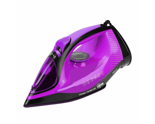 Утюг BEON BN-8721 фиолетовый/черный Утюг BEON BN-8721 фиолетовый/черный